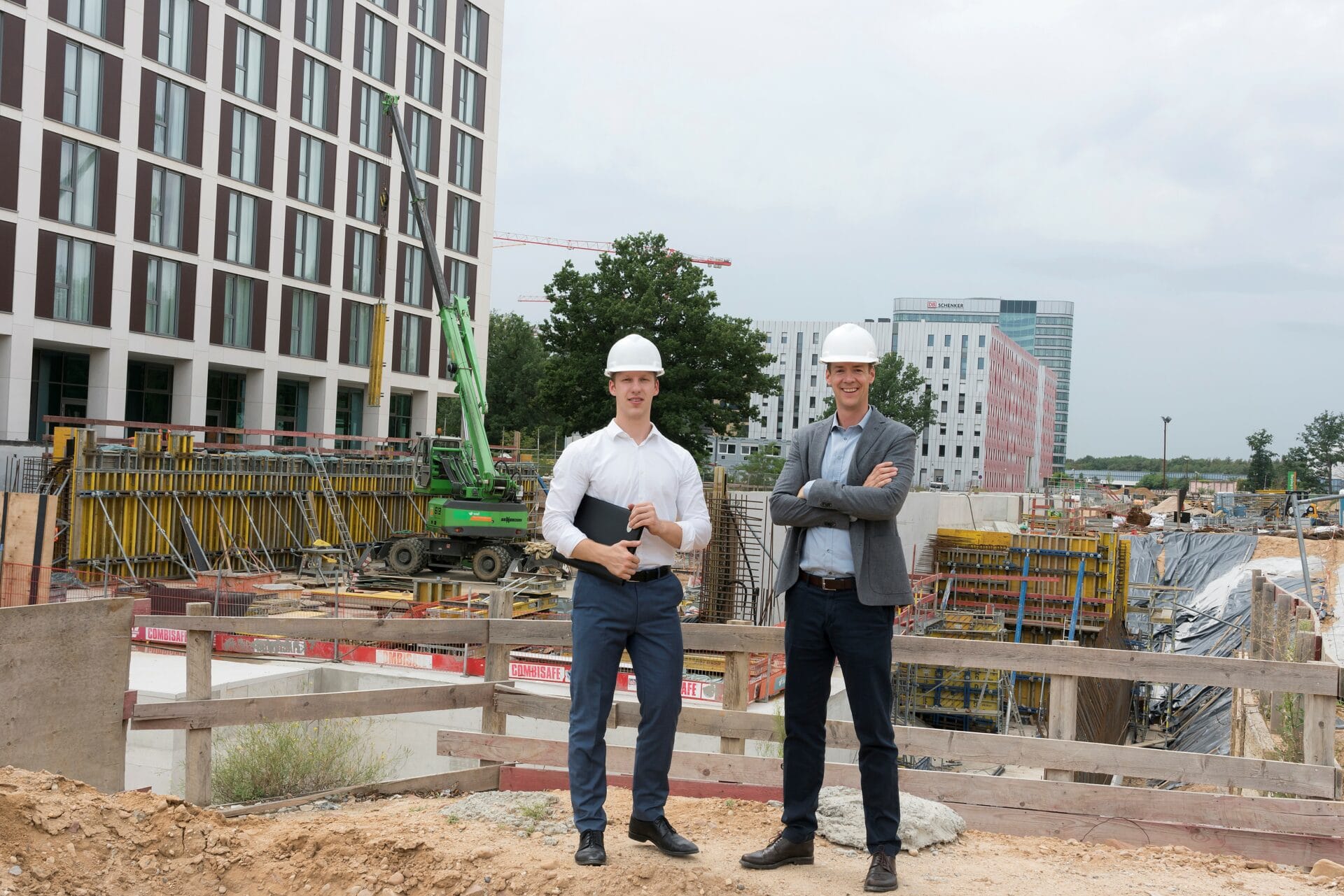 Versicherungen für Architekten und Ingenieure TeamReusch