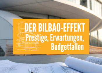 Der Bilbao-Effekt: Titelbild