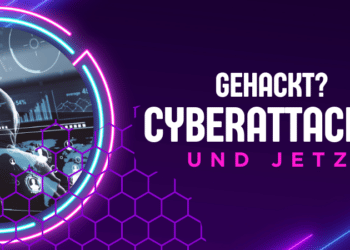 Erfolgreich vor Cyberattacken sch&uuml;tzen - Titelbild