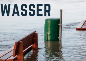 Versicherungsschutz bei Hochwasser - Titelbild
