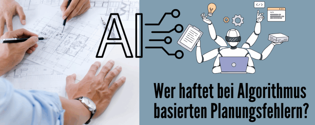 Wenn ChatGPT Fehler macht - Titelbild