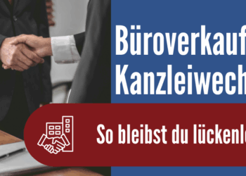 Versicherung bei Unternehmensänderung - Titelbild