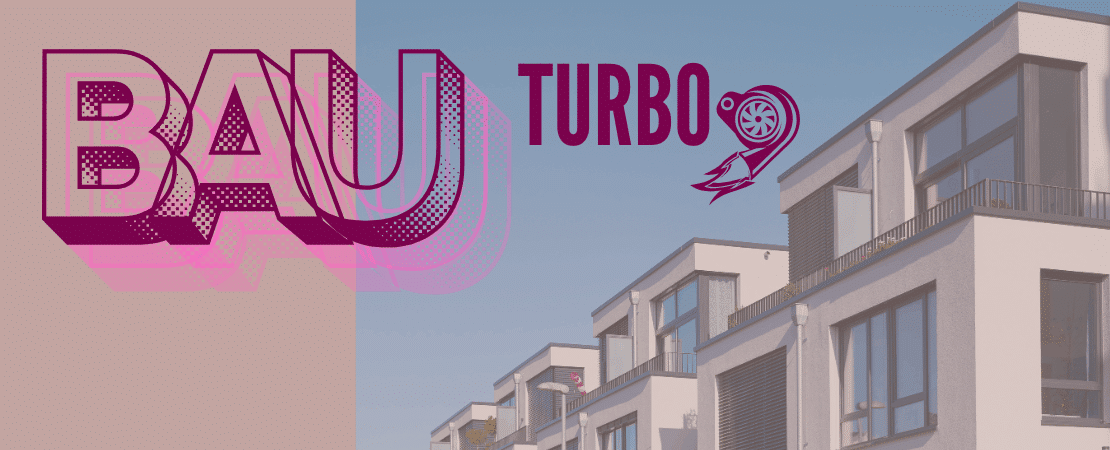 Bau-Turbo Titelbild