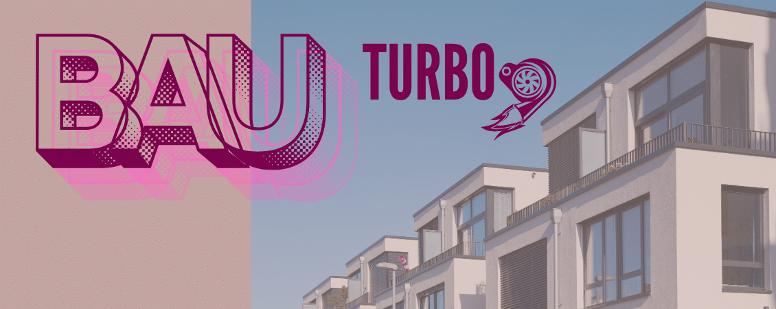 Bau-Turbo Titelbild